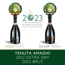 AMADIO - ASOLO PROSECCO SUP. DOCG BRUT / EXPORT