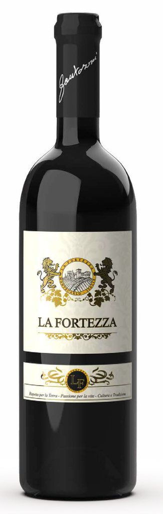 La FORTEZZA - white / Export