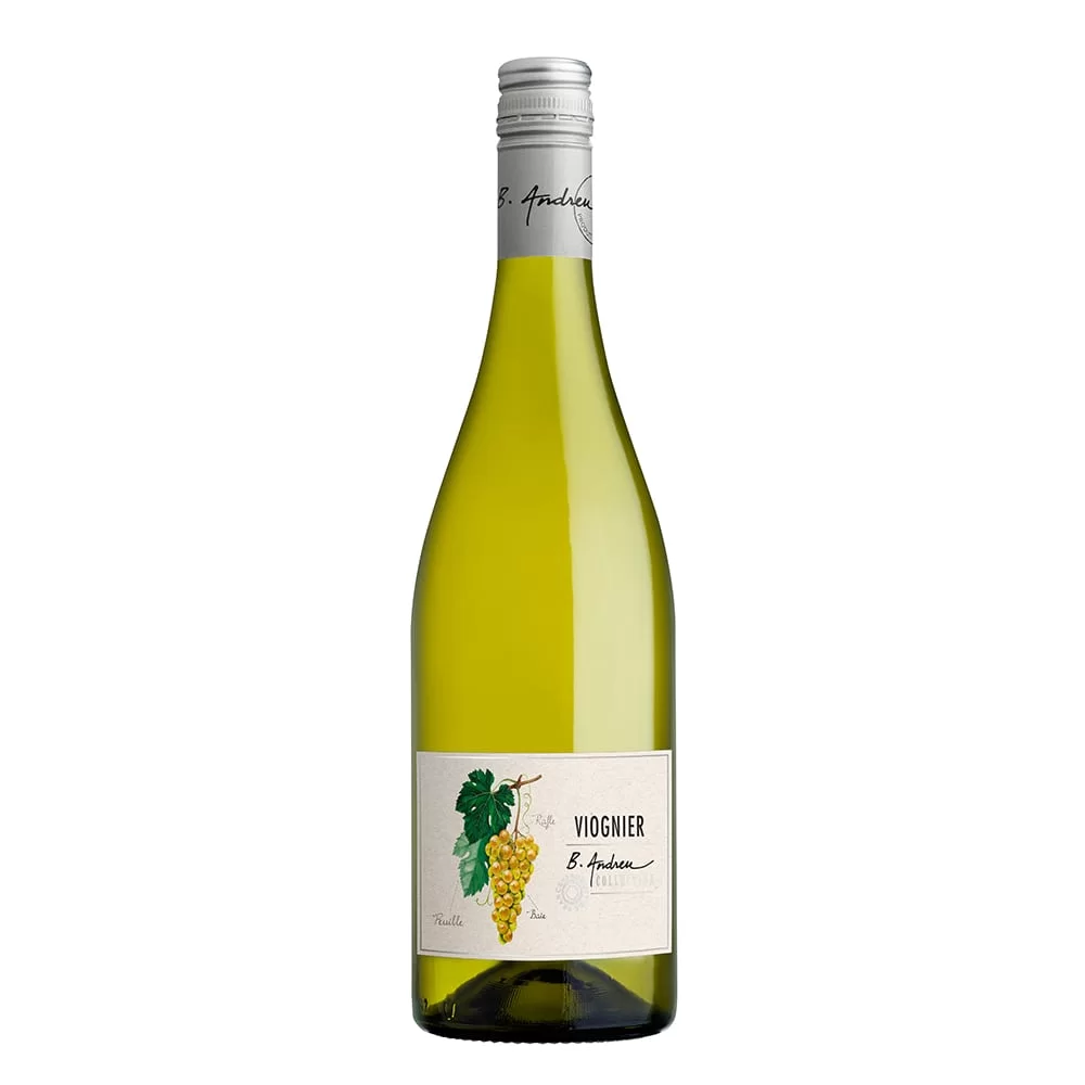 B.Andreu Aromatic Viognier / Export