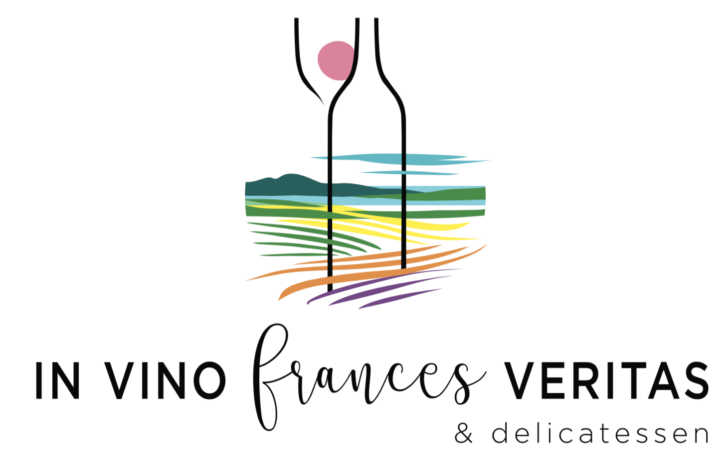 IN VINO FRANCES VERITAS